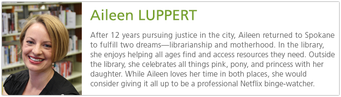 Aileen Luppert