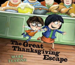 5 Thanksgiving picture books that shed new light on the holiday By Sheri Boggs | Spokane County Library District
