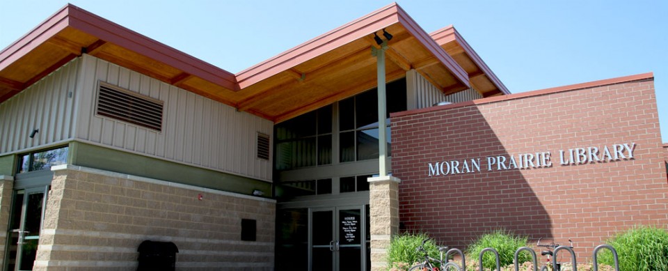 Moran Prairie Library
