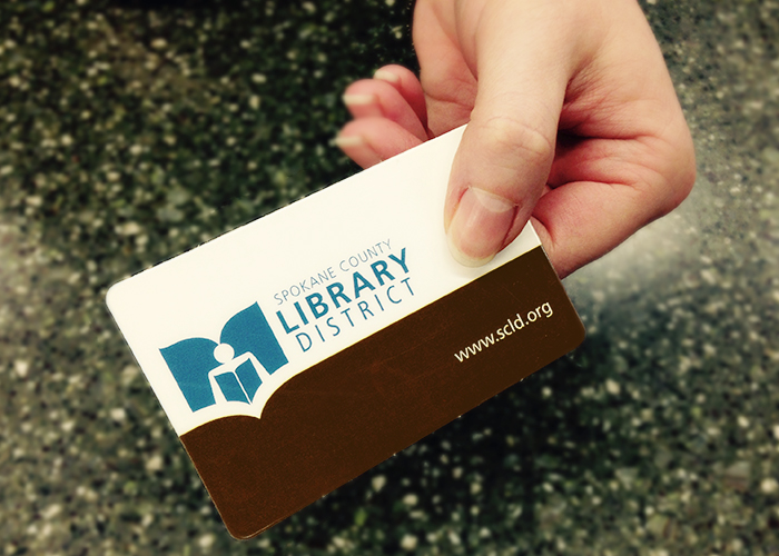 Library Hack: Whose Library Is It Anyway? by Jane Baker | Spokane County Library District