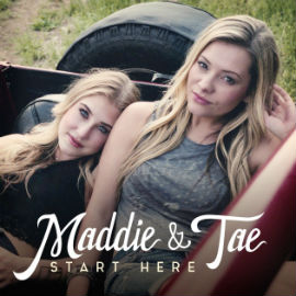 Borrow Maddie & Tae's debut album on hoopla!