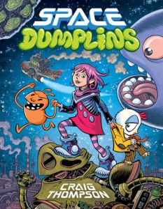 space-dumplins