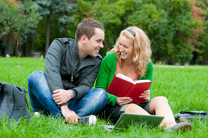 In praise of reading aloud as adults By Gwendolyn Haley | Spokane County Library District