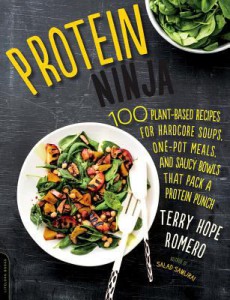 Protein Ninja