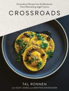 Crossroads Cookbook Cover