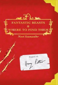 Fantastic Beasts & Where to Find Them