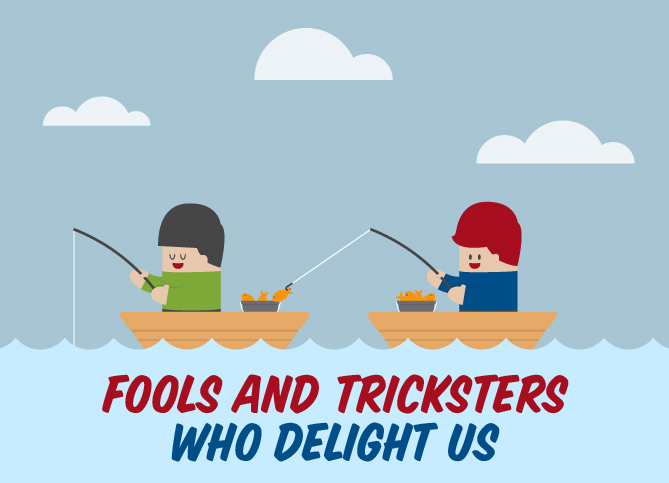 Post_FoolsAndTricksters