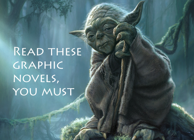 Post_StarWarsGraphicNovels