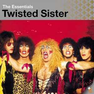 TwistedSister