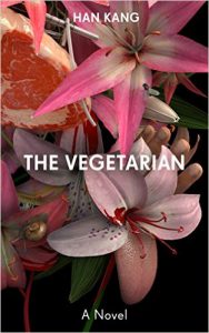 TheVegetarian