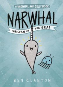 Narwhal: Unicorn of the Sea