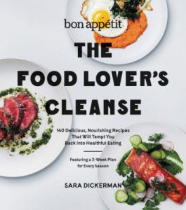 The Food Lover's Cleanse