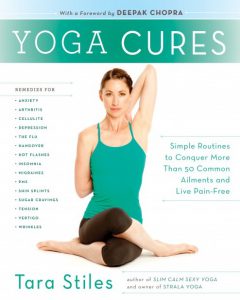 Yoga Cures