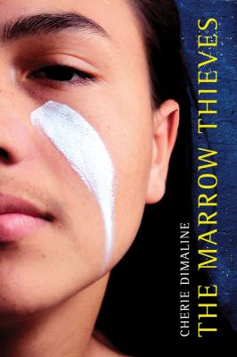 The Marrow Thieves Book Cover