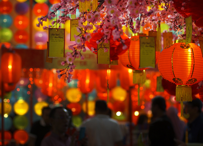 Celebrate The Lunar New Year With Family Food And Festivities Spokane County Library District