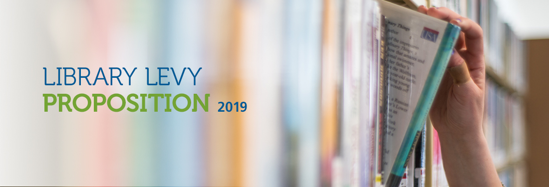 Home Spokane County Library District - get the facts