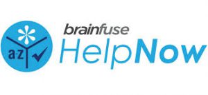 HelpNow powered by Brainfuse