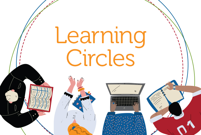 Learning Circles