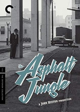 Asphalt Jungle (DVD)