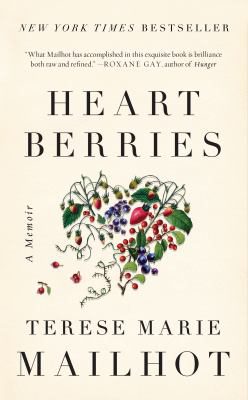 Heart Berries book cover