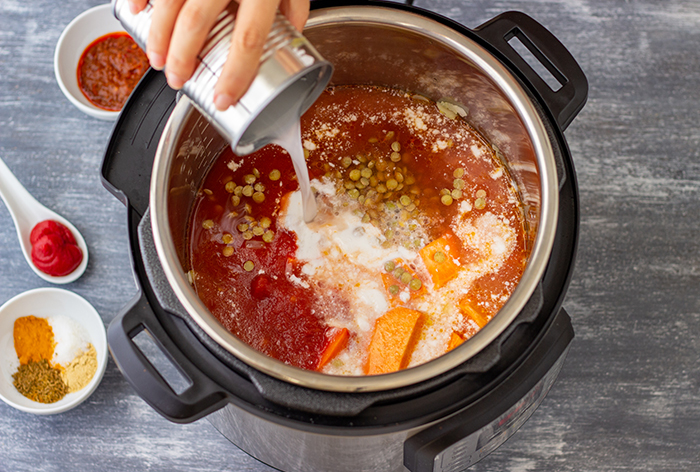 Yum! Instant Pot Cooking class shares recipes & tips for pressure