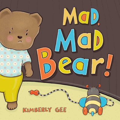 Mad, Mad Bear