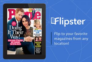 Digital Magazines Now Delivered By Flipster Spokane County Library Digital Magazines Now Delivered By Flipster Spokane County Library