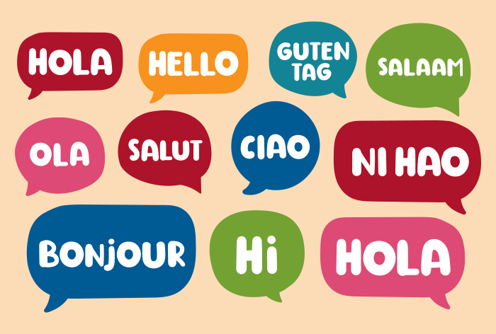 Learn a new language from home with our digital resources – Spokane County Library District