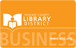 SCLD Business Library Card