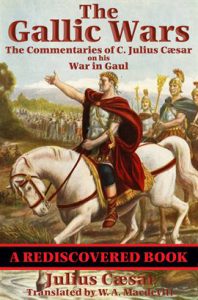 The Gallic Wars