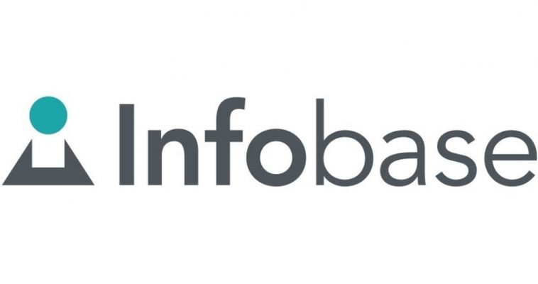 Infobase logo