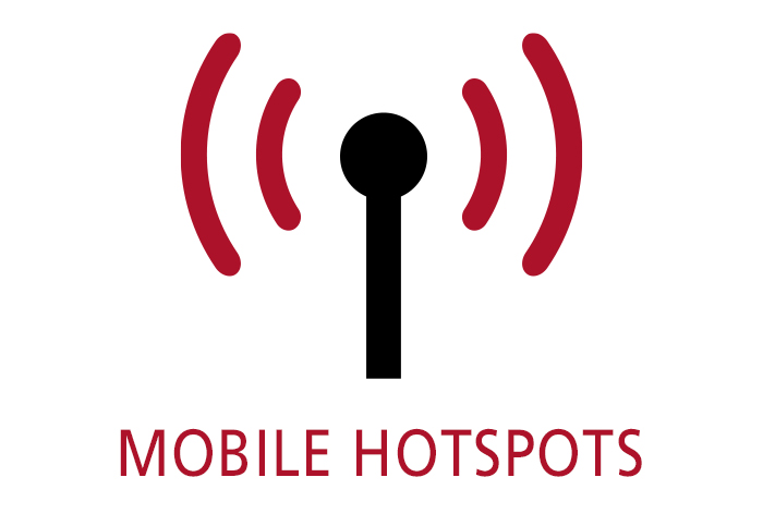 Mobile Hotspots – Spokane County Library District