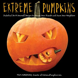 Extreme Pumpkins