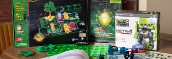 Stem Explorer Kits Now Available
