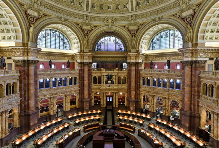 Library Of Congress