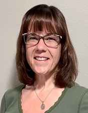 Benda McGuire, WSU EFNEP Nutrition Educator