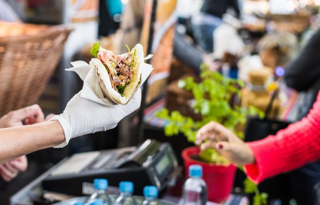 Yummy & Pocket-Friendly Recipes for Fair Food, Street Food & Lunch Boxes – Spokane County Library District