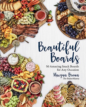 Beautiful Boards book cover