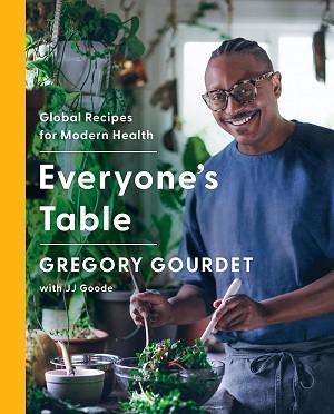 Everyone's Table book cover