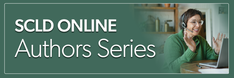 Digital Library – SCLD - Spokane County Library District
