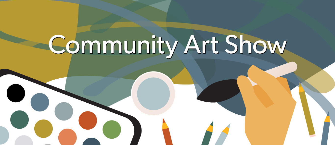 Community Art Show