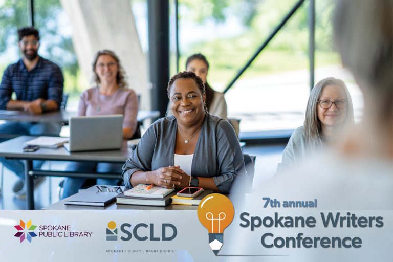 2023 Library Recap: A Year of Milestones, Progress & Innovation – SCLD ...