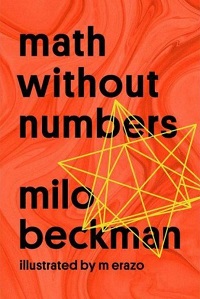 Book cover of "Math Without Numbers"