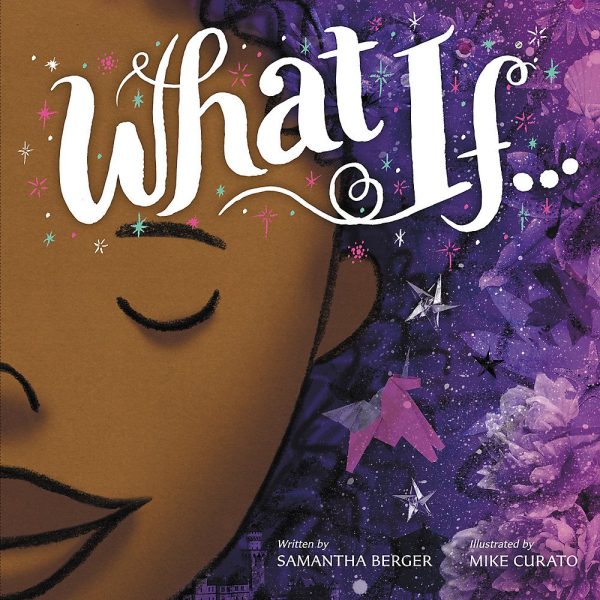 Book cover for "What If..."
