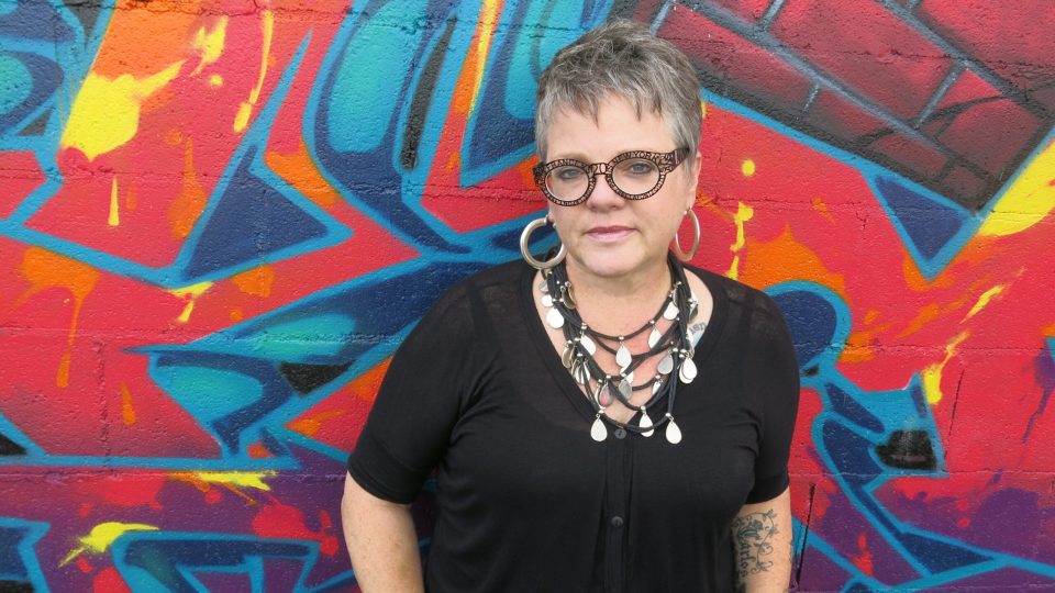 Author Ann Dávila Cardinal