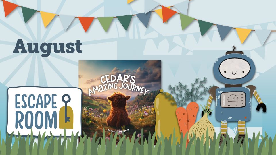 August Programs